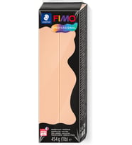 Staedtler Fimo 8041-435 Fimo Doll Art Modelleme Kili 454 Gr Minyatür