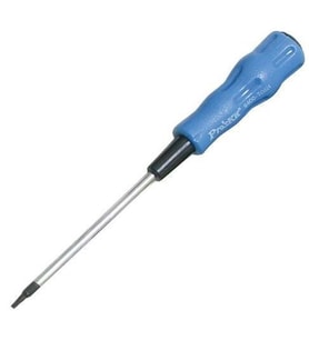 T8 Torx Tornavida PS3-PS4-PS5-XBOX Tamamı İle Uyumlu Pro'skit (Mavi)