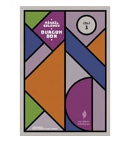 Durgun Don - 1. Cilt