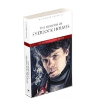 The Memoirs Of Sherlock Holmes - İngilizce Klasik Roman