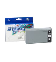 Tonersepeti Epson T7891XXL-C13T789140 Muadil Siyah Kartuş