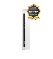 QNAP TS-133 1 YUVALI 2GB DEPOLAMA ÜNİTESİ Resmi Distribütör Garantili