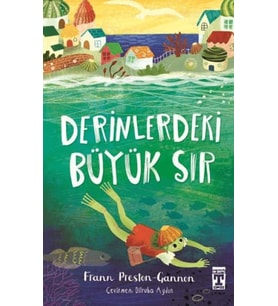 Derinlerdeki Büyük Sır