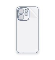 SChitec OPPO Reno 15 Pro（China） Uyumlu Arka Yüzey Hidrojel Koruyucu Film