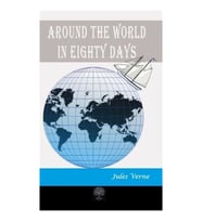 Around the World in Eighty Days