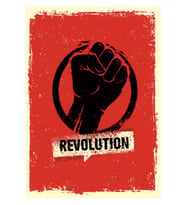 Ahşap MDF Poster (27x18cm)