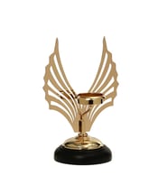 Vitale Pegasus Gold Mumluk Büyük AK.JE0085