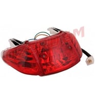 MONDİAL 100KH ARKA STOP KOMPLE DELTA