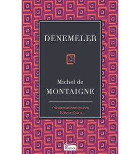 Denemeler