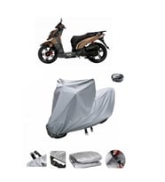 Sym H 200i  Su Geçirmez Motosiklet Brandası ARKA ÇANTA UYUMLU