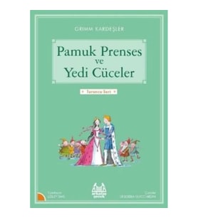 Pamuk Prenses ve Yedi Cüceler