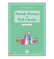 Pamuk Prenses ve Yedi Cüceler