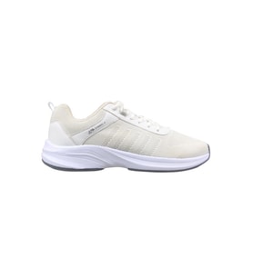 M.p. 221-2384 Erkek Beyaz (40-44) Sneaker Ayakkabı
