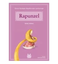 Rapunzel