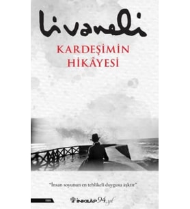 Kardeşimin Hikayesi