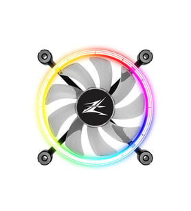 ZALMAN ZM-LF120 Premium Çift Taraflı ARGB 120mm Kasa Fanı