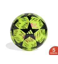 Adidas Uefa Champions League Final Club Top Futbol Topu JX9090 Sarı