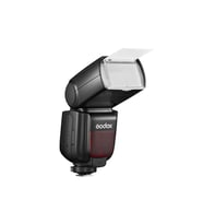 Godox TT685II-N Nikon Uyumlu Tepe Flaşı