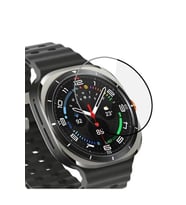 Newface Watch 7 Ultra Polymer Nano Ekran Koruyucu - Şeffaf