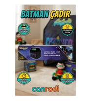 4850 Çadır Batman 100X70X100 cm -canrodi
