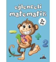 Eğlenceli Matematik 3+ Yaş