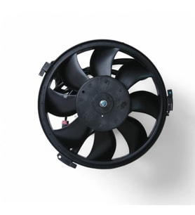 Audi A4 Fan Motoru 300W 280mm 1997-2000 8D0959455E