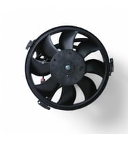 Audi A4 Fan Motoru 300W 280mm 1997-2000 8D0959455E