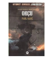 Mahşer Sonrası Robin Hood'u Okçu