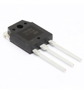 2SK 1358 Entegre Devre Transistör