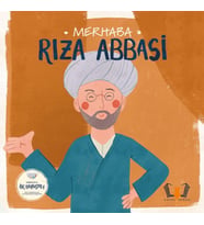Merhaba Rıza Abbasi