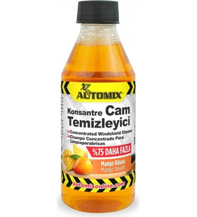 Cam Temizleyici Konsantre Mango 100 ml 44924
