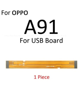 Tkgz Oppo A91 ARA FİLM