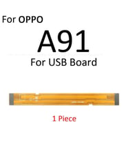 Tkgz Oppo A91 ARA FİLM