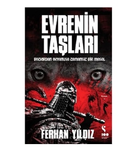 Evrenin Taşları: Bozkırdan Okyanusa Zamansız Bir Masal