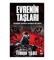 Evrenin Taşları: Bozkırdan Okyanusa Zamansız Bir Masal