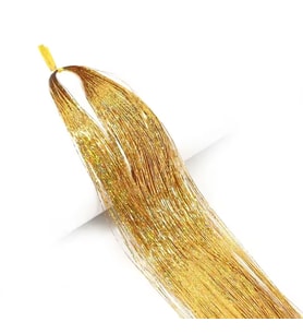 Hair Tinsel Simi / HT19