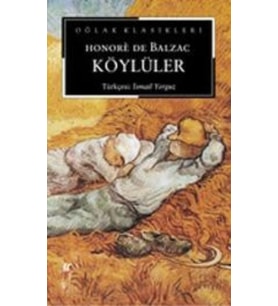 Köylüler