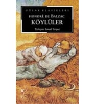 Köylüler