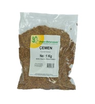 Çemen Poy Otu Tane Doğal 1000 Gr Paket