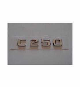 MERCEDES C250 YAZI 2028171915
