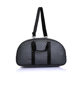 Pierre Cardin Seyahat Çantası Gri Pc001206-B