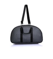 Pierre Cardin Seyahat Çantası Gri Pc001206-B