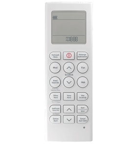 Arçelik 09304 İnverter  Klima Kumandası