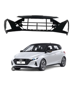Hyundai İ20 2024-2026 Ön Tampon
