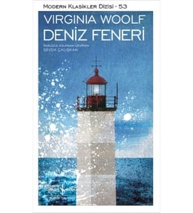 Deniz Feneri - Modern Klasikler Dizisi