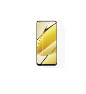 Realme 11 4G Ekran Koruyucu Poliüretan Film