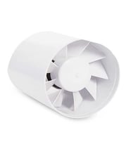 Bpk 12 Plastik Kanal Fan