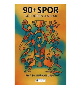 90+ Spor Güldüren Anılar