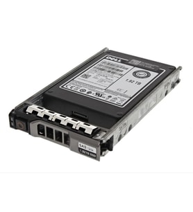 DELL 1.92TB 2.5” 0Y4TH9 Enterprise SAS SSD Disk