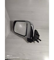 Nıssan Skystar Country Manuel Ayna 03/12 Krom Kapak Sol (Oem No: E-3517)